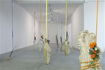 Massimo Barzagli: Ciao - Galleria Alessandro Bagnai