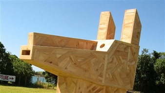 Pioneering Auckland Art Figure Dies