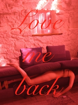 Lilja Birgisdóttir: Love Me Back - Rawson Projects