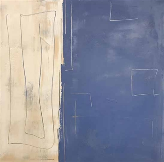 Will Day: Exaltation - The McLoughlin Gallery
