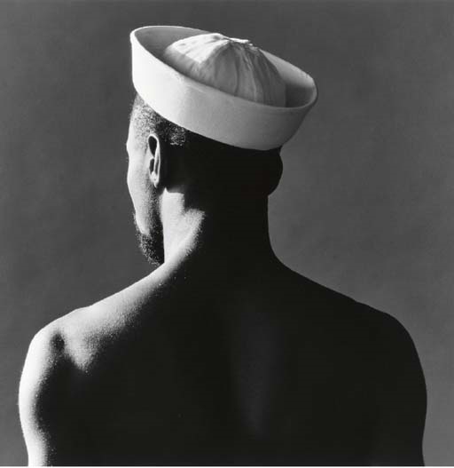 Jack Walls by Robert Mapplethorpe, 1982