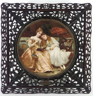 The Ambassador's children - Tang Kui Hong