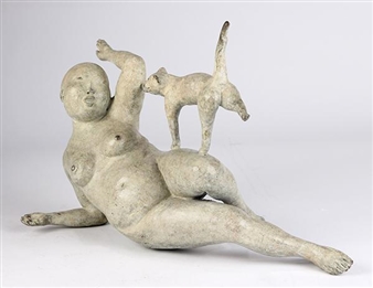 Interrupted Nap - Esther Shimazu