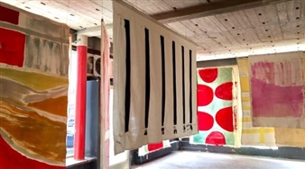 Condo New York - Simon Preston Gallery