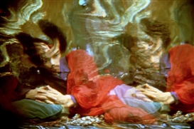 Looking at the Pioneers of Psychedelic Art in "DISTANT HORIZONS"