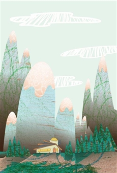 Wish You Were Here 16: A.I.R. Gallery's Annual Postcard Show - A.I.R. Gallery