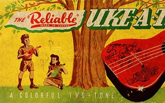 Never Precious: Anonymous Design in Canada - Charles H. Scott Gallery, Emily Carr Institute of Art and Design