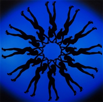 Ring of Beauty - Patricia Pastore