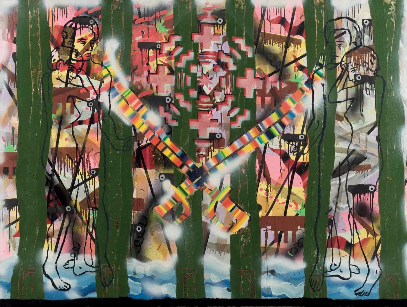 Картины сергей шутов ростов