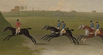 A Decade of Gifts and Acquisitions - Yale Center for British Art