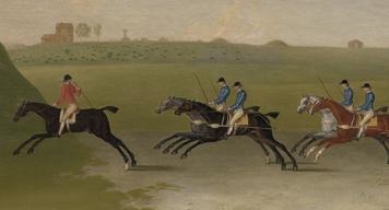 A Decade of Gifts and Acquisitions - Yale Center for British Art