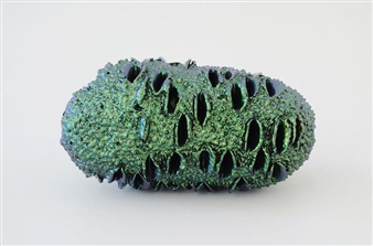 Genius Loci 5. (Re)Appearing Images - Setareh Gallery X, Düsseldorf (Hohe Strasse)