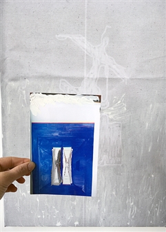 Marieta Chirulescu - Galerie Micky Schubert