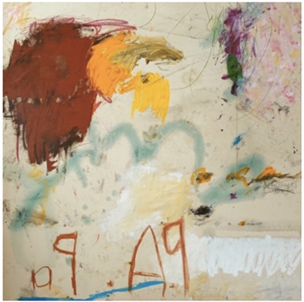 Nataly Goubet - Galerie Olivia Ganancia