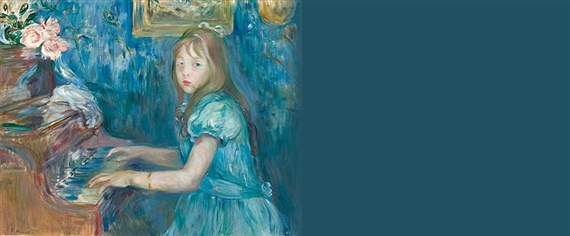 Everyday Extraordinary: From Rembrandt To Warhol - The Colorado Springs Fine Arts Center