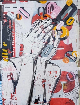 Tilt - Stéphane Moscato