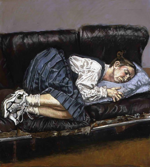 Paula Rego: Family Sayings   - La Virreina Image Center