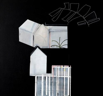 The View from Here - Edgar Modern
