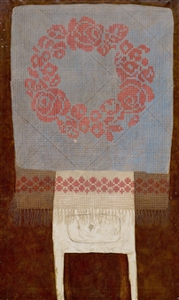 Nature Morte - Alexander Mikhailovich Kurkin