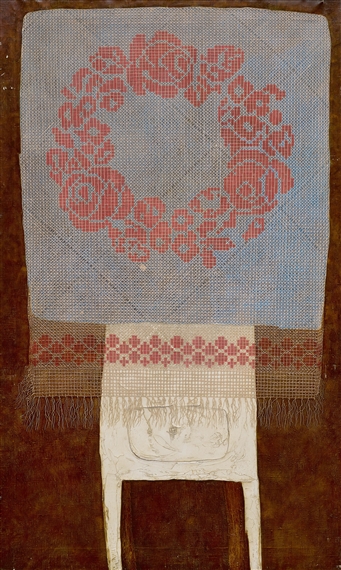 Nature Morte - Alexander Mikhailovich Kurkin