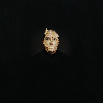 Golden Mask - Marina Ǳć