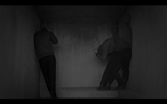 Tzu-Huan Lin: The Yellow Snake is Waiting - Taipei Fine Arts Museum