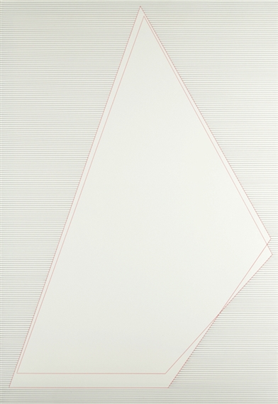 Partiture by Milan Grygar, 1984