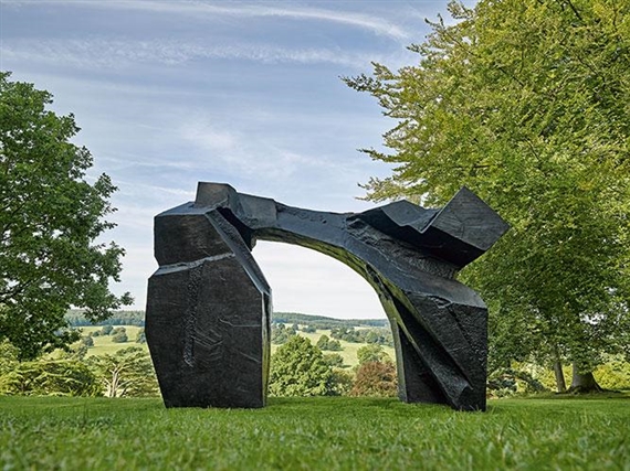 Beyond Limits - Sotheby's London