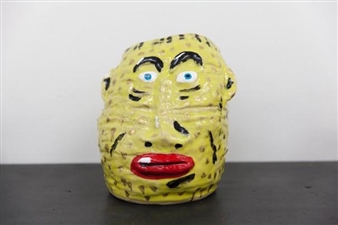 Jungle Town - Rosenfeld Gallery, Tel Aviv