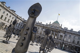 1:54 Contemporary African Art Fair Announces Exhibitor List for London Edition