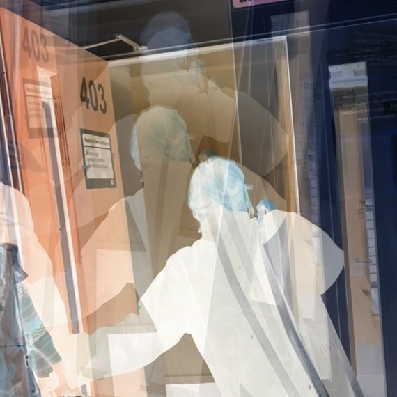 Out to Lunch - The Crypt Gallery