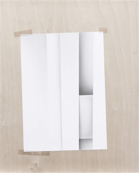 Lisa Mühleisen & Benjamin Bronni - Parrotta Contemporary Art, Stuttgart