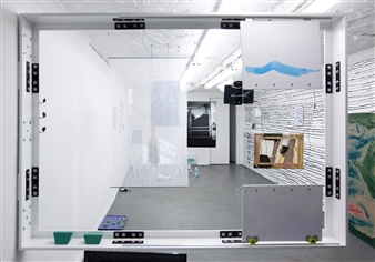 The Frances Scholz Class: Tell Them We Said No - Galerie Koal