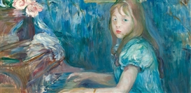 Denver couple's esteemed art collection to go up at Fine Arts Center