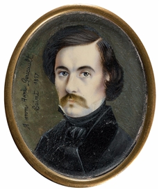Daniel Saint (French, 1778 - 1847)