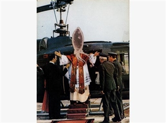 Sin­gu­lar / Plu­ral. Col­lab­o­ra­tions in the Post-Pop-Polit Are­na - Kunsthalle Düsseldorf