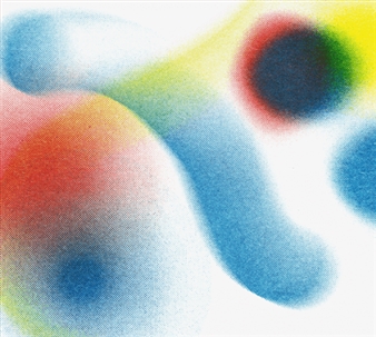 10 Summer Afterimages - Galeria Leto