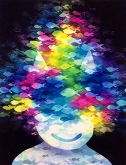Joe Katayama: Complex animals - Shonandai MY Gallery