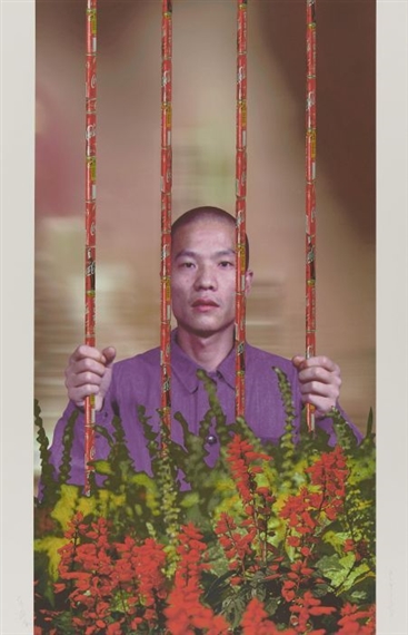 Wang Qingsong | No Title(aus: Metamorphosis of Beings & Space) (2008 ...