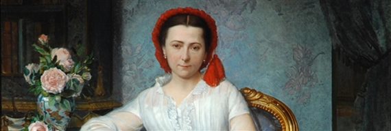 Joséphine Bowes: A Woman of Taste and Influence - The Bowes Museum