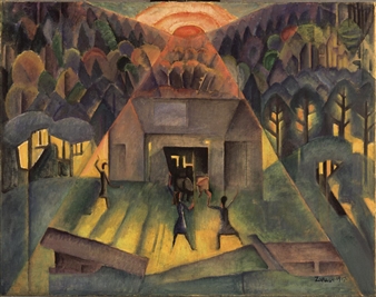 Neil’s Top Picks at the McNay