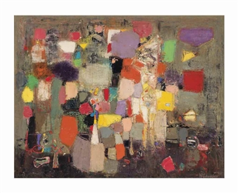 In the Studio - Nikolay Yanakiev