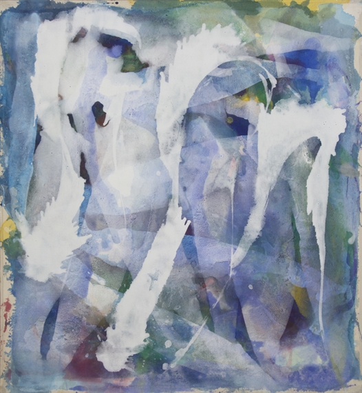 Untitled by Gottfried Mairwöger