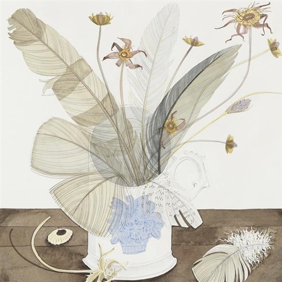 Off the wall - Bankside Gallery