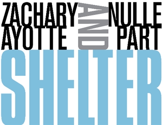 RBC Work Room: Shelter - Art Gallery of Alberta