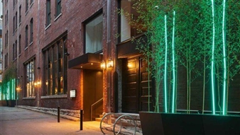 A Museum Chain is Local, and Also a Hotel