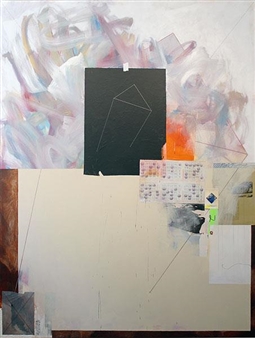 Edward Holland: Notes from the Dispatch Case - Causey Contemporary