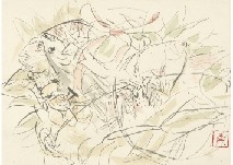 Seafood by Seison Maeda