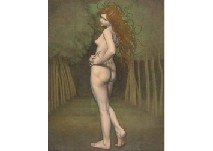 Forest Nymph - Ikuo Ogawa