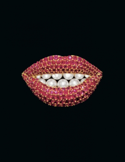 Medusa: Jewellery and Taboos - Musée d'Art Moderne de Paris